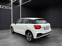 Gebraucht Audi Q2 S-Line 150 PS (110 kW) 2025 Grau SUV