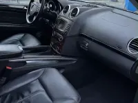 Gebraucht Mercedes GL320 224 PS (164 kW) 2007 Schwarz SUV