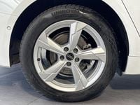 Gebraucht Audi A6 Sport 204 PS (150 kW) 2023 Gletscherweiã Limousine