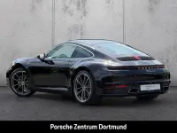 Gebraucht Porsche 911 Carrera 385 PS (283 kW) 2019 Schwarz Coupé