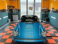 gebraucht Porsche 930 Turbo 3.0