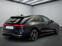 Gebraucht Audi S5 367 PS (269 kW) 2025 Blau Kombi