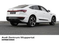 gebraucht Audi Q8 e-tron Sportback -Advanced 50 (Wuppertal)