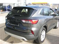 Usado Ford Kuga Titanium 152 HP (111 kW) 2024 Cinzento SUV