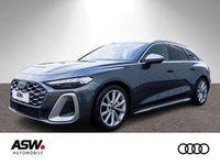 Gebraucht Audi S5 Ambiente 367 PS (269 kW) 2024 Daytonagrau perleffekt Kombi