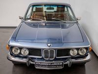 Gebraucht BMW E9 179 PS (131 kW) 1971 Blau Coupé