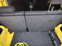 Gebraucht Skoda Citigo-e IV Ambition 61 kW (83 PS) 2020 Gelb Kleinwagen