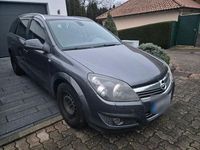 Gebraucht Opel Astra Innovation 116 PS (85 kW) 2009 Grau Kombi