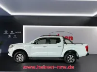 Gebraucht DFSK Rich 6 163 PS (119 kW) 2024 Weiß Pickup