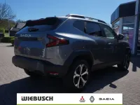 Nowe Dacia Duster Journey 154 KM (113 kW) 2026 Szary SUV