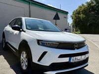 Gebraucht Opel Mokka-e Edition 100 kW (136 PS) 2021 Weiß SUV