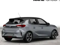 Neu Opel Corsa Edition 100 PS (73 kW) 2025 Grau Kleinwagen
