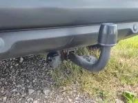 Gebraucht Nissan Qashqai N-Connecta 131 PS (96 kW) 2017 Braun SUV