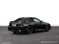 Gebraucht BMW M2 480 PS (353 kW) 2025 Schwarz Coupé