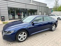 gebraucht VW Arteon / LED / Navi /AHK / 1.hand /