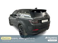 Gebraucht Land Rover Discovery Sport R-Dynamic 200 PS (147 kW) 2022 Carpathian grey SUV
