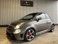 gebraucht Abarth 595 Turismo