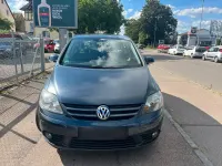 Gebraucht VW Golf Plus Cross 140 PS (102 kW) 2008 Limousine