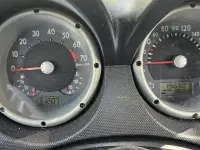Gebraucht VW Golf IV 75 PS (55 kW) 2001 Grau Kleinwagen