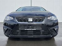 gebraucht Seat Ibiza 1.6 TDI DSG Style