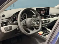 Używany Audi A4 136 KM (100 kW) 2023 Andere Kombi