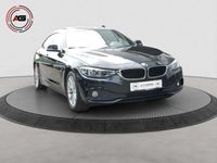 gebraucht BMW 420 Gran Coupé 420 dA NAVI PROF LED GLASDACH KAMERA