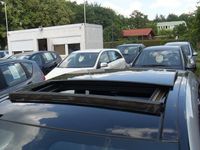 Gebraucht Mercedes B180 122 PS (89 kW) 2012 Silber Van / Kleinbus