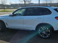 gebraucht BMW X5 xDrive30d mit Garantie