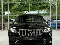 Gebraucht Mercedes E450 AMG line 368 PS (270 kW) 2019 Schwarz Coupé