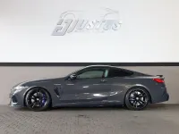 Gebraucht BMW M8 Competition Edition 625 PS (459 kW) 2020 Dravitgrau metallic (c36) Coupé