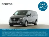 Gebraucht Mercedes e-Vito 150 kW (204 PS) 2022 Grau Van