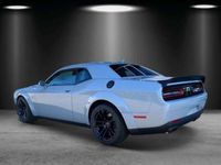 gebraucht Dodge Challenger SRT Hellcat/727PS/WIDE-BODY/H&K-SOUND