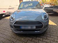 Gebraucht Mini Cooper Cabriolet 102 PS (75 kW) 2021 Grau Cabrio