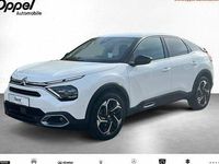 Gebraucht Citroën C4 Shine 131 PS (96 kW) 2023 Weiß SUV