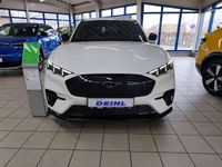 Neu Ford Mustang Mach-E GT 358 kW (487 PS) 2026 Starweiß metallic SUV