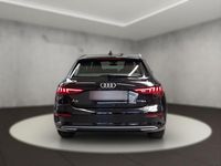 Gebraucht Audi A3 e-tron Advanced Plus 204 PS (150 kW) 2023 Schwarz metallic Kleinwagen