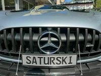 gebraucht Mercedes AMG GT R Black Series
