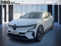 Gebraucht Renault Megane E-Tech Equilibre 96 kW (131 PS) 2022 Gletscherweiss Kleinwagen