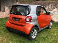 gebraucht Smart ForTwo Coupé 1.0 52kW -