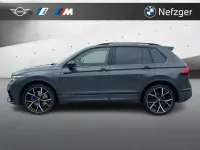 Occasion VW Tiguan R 320 ch (235 kW) 2022 Gris SUV