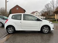 gebraucht Renault Twingo Expression TÜV+Garantie+2Schlüssel+KLIMA