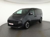 Gebraucht Hyundai Staria Signature 177 PS (130 kW) 2022 Grau Van / Kleinbus