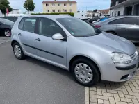 Gebraucht VW Golf IV Trendline 75 PS (55 kW) 2004 Silber Limousine