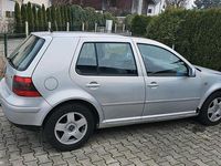 Gebraucht VW Golf III 75 PS (55 kW) 1998 Kombi