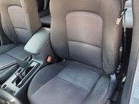 Gebraucht Mazda 3 Active 105 PS (77 kW) 2007 Silber Limousine