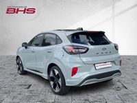 Neu Ford Puma ST-Line X 170 PS (125 kW) 2025 Grau SUV