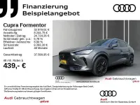 Używany Cupra Formentor VZ 310 KM (228 kW) 2024 Szary SUV