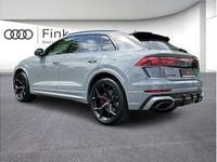 Neu Audi RS Q8 Performance 640 PS (470 kW) 2025 Beige (nardograu) SUV