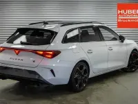 Gebraucht Cupra Leon VZ 333 PS (244 kW) 2025 Glacial white metallic (2y) Kombi