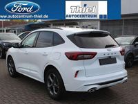 Neu Ford Kuga ST-Line 188 PS (138 kW) 2025 Weiß SUV